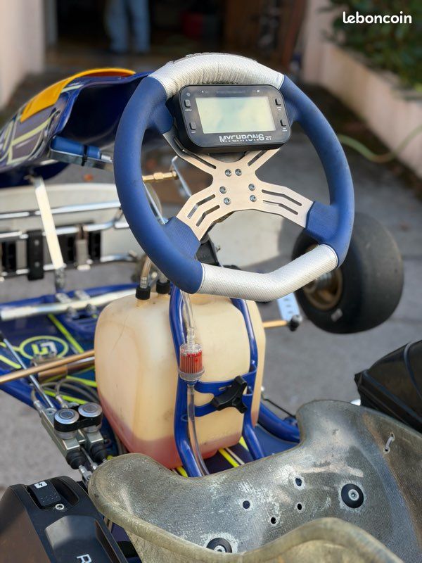 Ln kart rotax max (image 5)