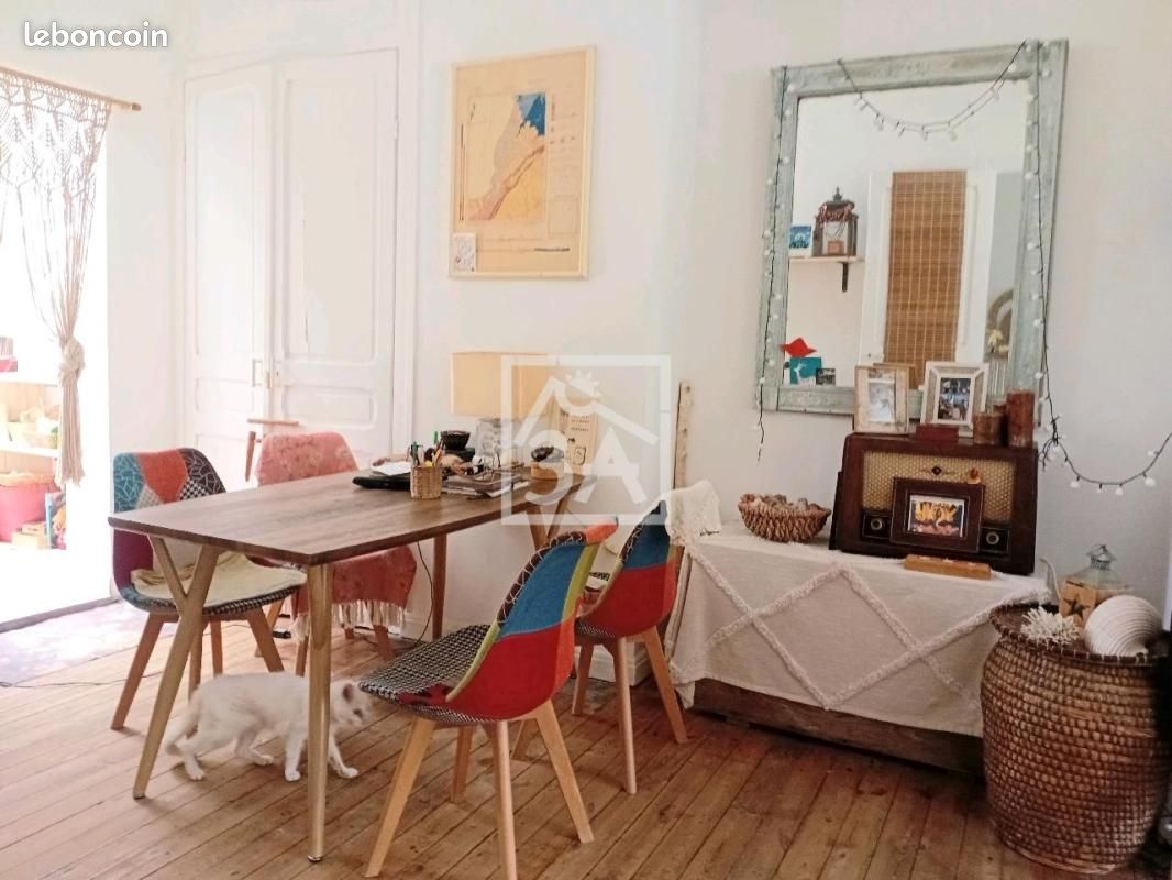 Maison 6 pièces 76 m² · à Dunkerque · 76 m² · 219 900 €