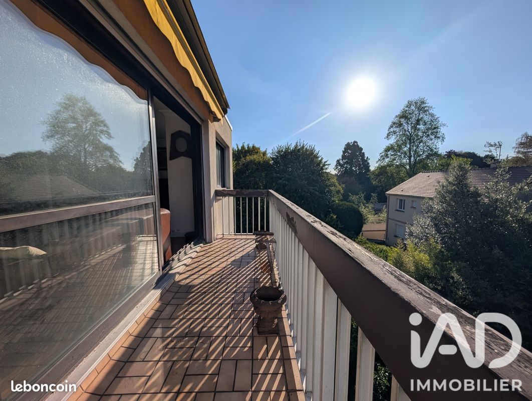 Appartement 3 pièces 73 m² · à Châtenay-Malabry · 73 m² · 329 000 €