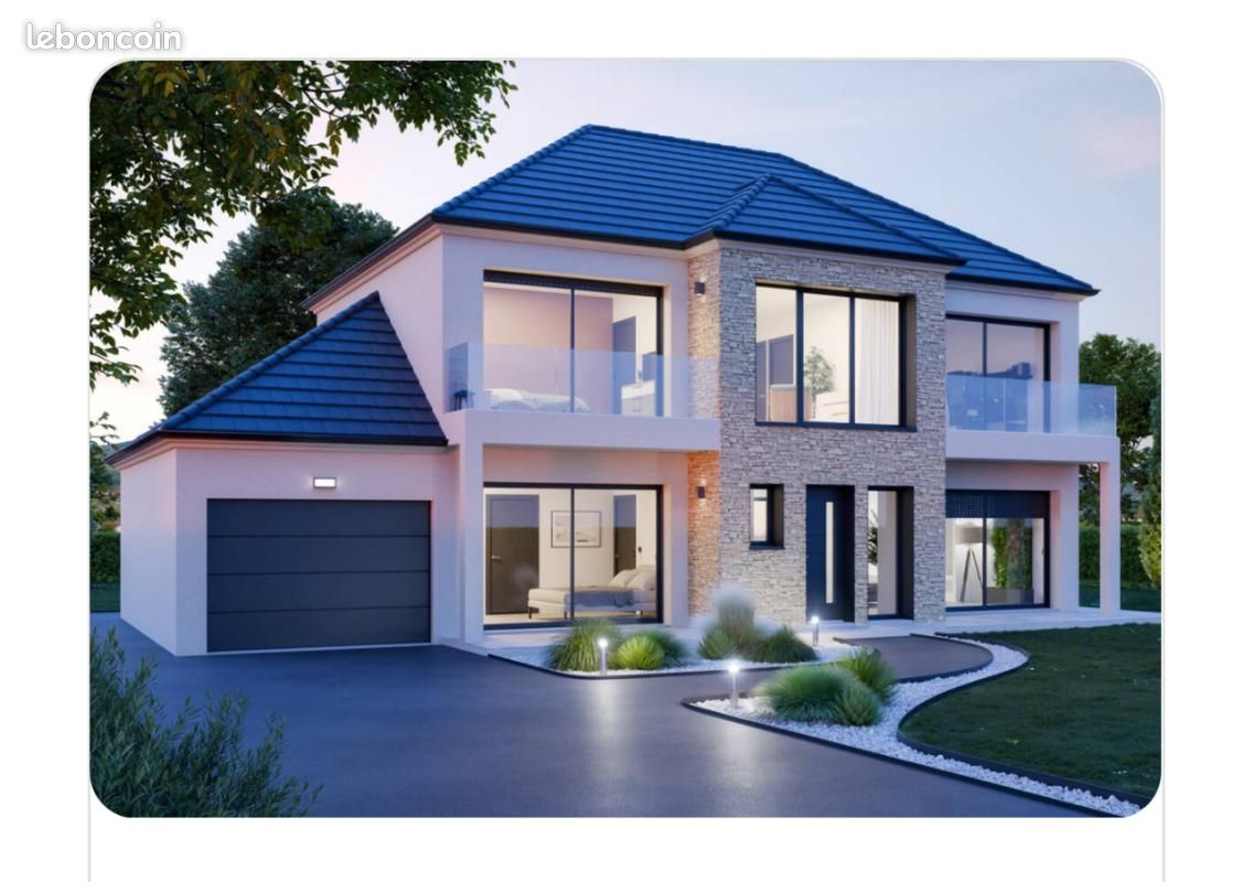 Terrain 314 m² Neuilly Plaisance · à Neuilly-Plaisance · 210 000 €