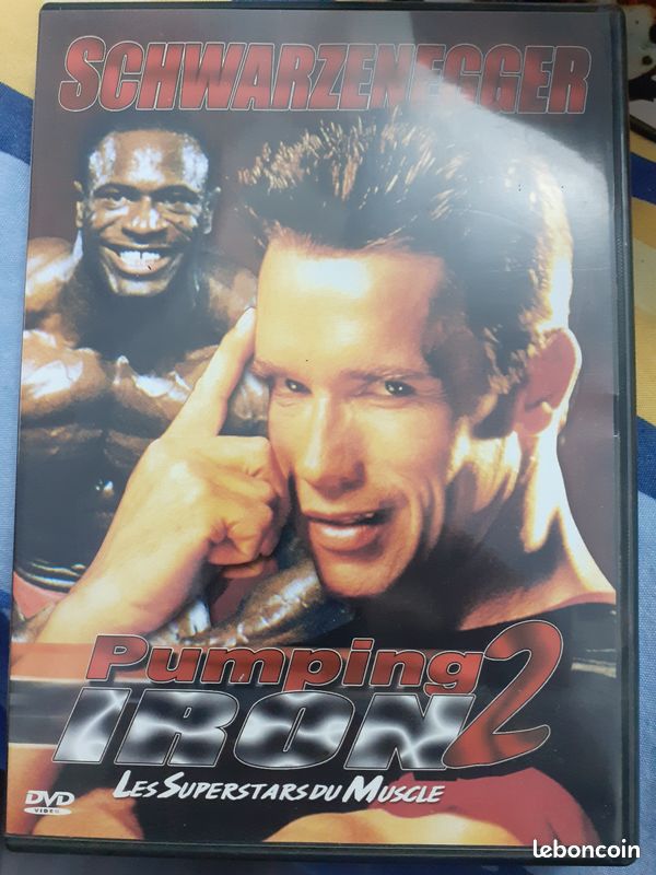 DVD film (image 1)