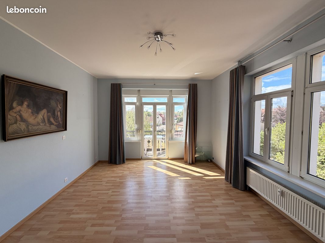 Appartement 4 pièces 129 m² · à Wissembourg · 129 m² · 249 000 €