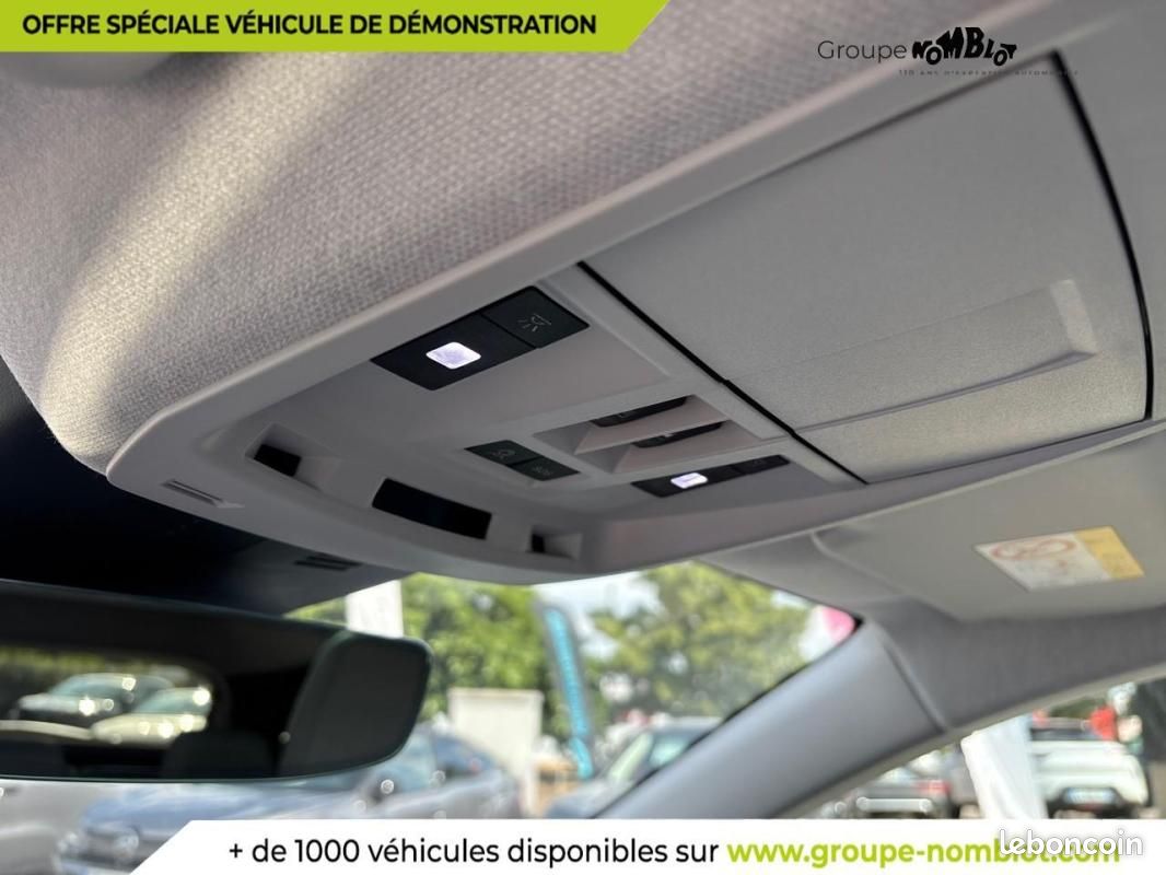 Citroën C5 Aircross E- 210 ch autonomie confort Max (image 28)