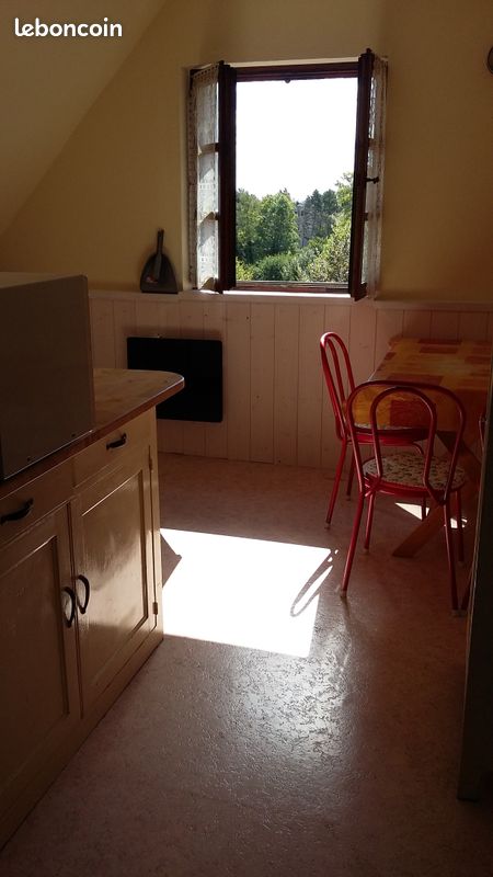 Appartement 2 pièces 29 m² · à Rouffach · 29 m² · 435 €/mois