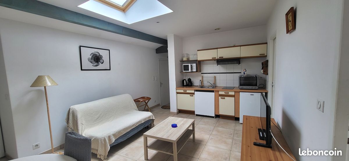 Parking 2 pièces 36 m² · à Bidart · 36 m² · 197 950 €