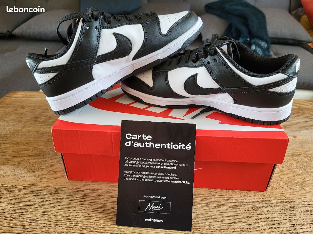 Nike 2024 Code Promo Nike Mois Anniversaire Chaussures Nike - Main Image