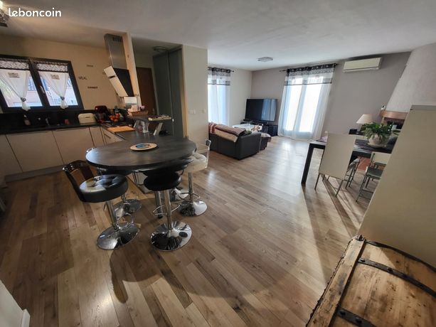 Villa 4 chambres