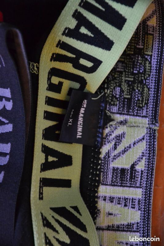 Boxers homme L/xL (image 4)