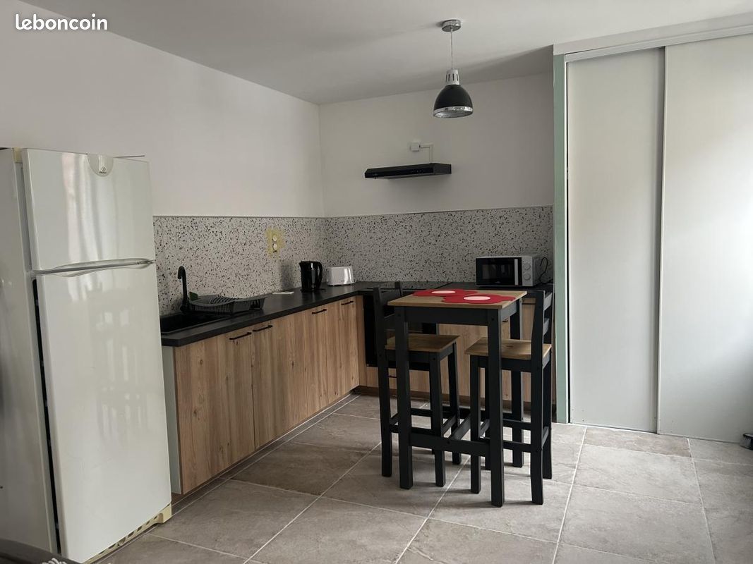 Maison 53 m² · à Corbie · 53 m² · 580 €/mois