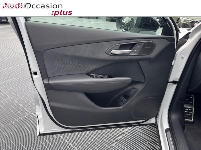 Audi Q3 Sportback 1.5 e-hybrid 272ch S line S tronic 6 (image 26)