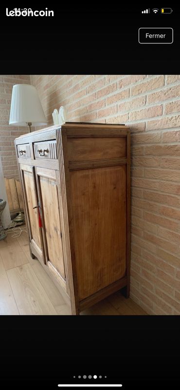 Meuble vintage (image 2)