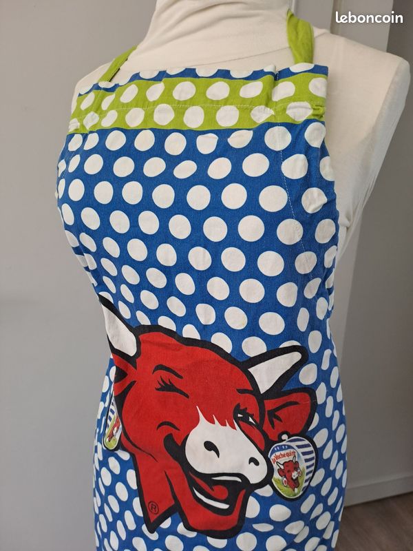 Magnet La Vache Qui Rit, Aimant Décoratif