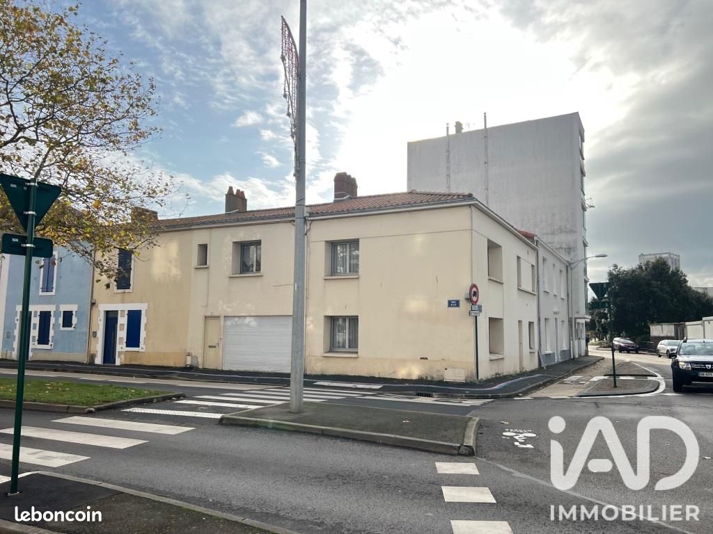 Maison 4 pièces 127 m² · à Les Sables-d'Olonne · 127 m² · 744 000 €