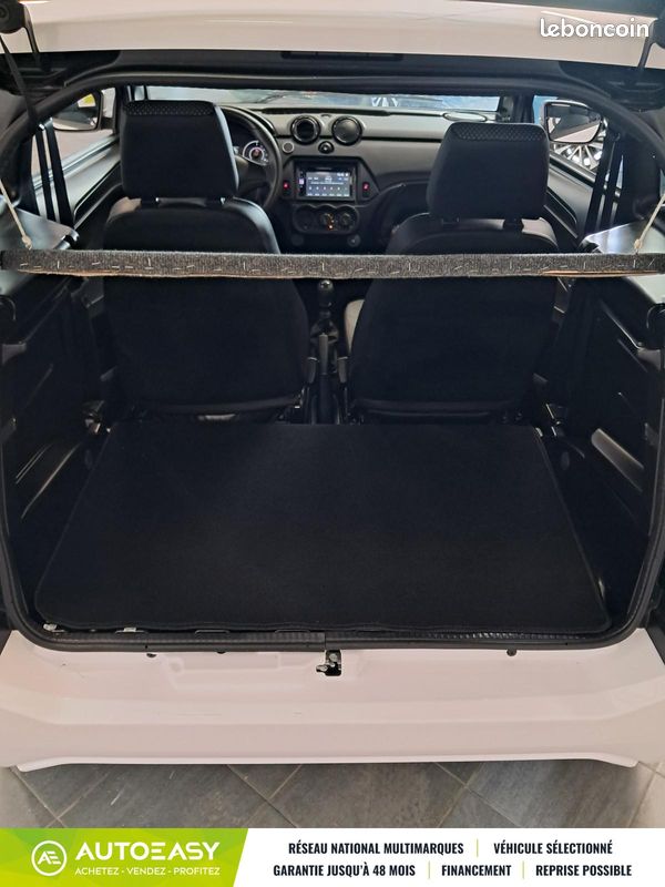 Aixam Minauto ACCESS 5KWH - 1ère main - (image 22)