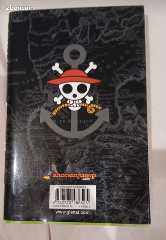 Manga one piece (image 2)