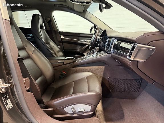 Porsche Panamera 4S 400 CH BVA (image 13)