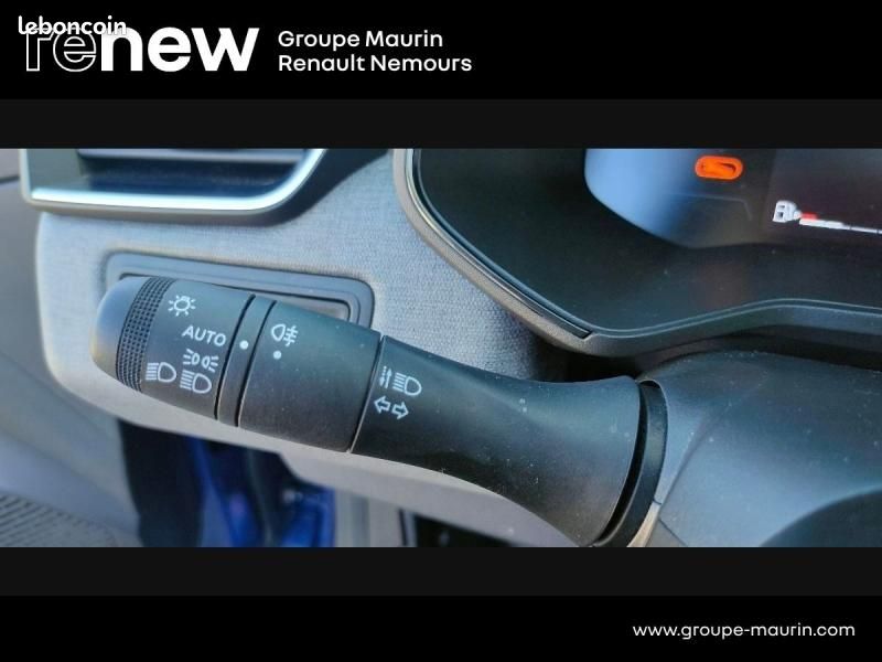 Renault Clio 1.5 dCi 100ch Evolution - 25 (image 20)