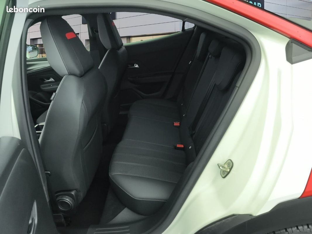 OPEL Mokka Electrique 136 ch & Batterie 50 kWh GS (image 13)