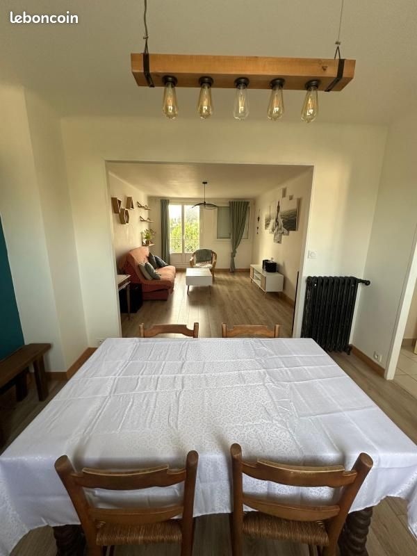 Appartement 3 pièces 80 m² · à Brest · 80 m² · 800 €