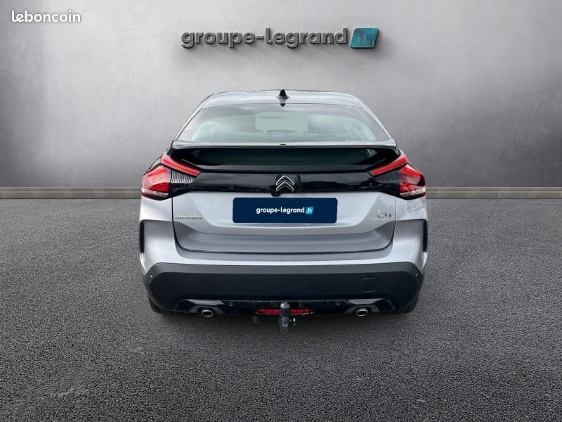 Citroen C4 PureTech 130ch S&S Shine EAT8 (image 4)