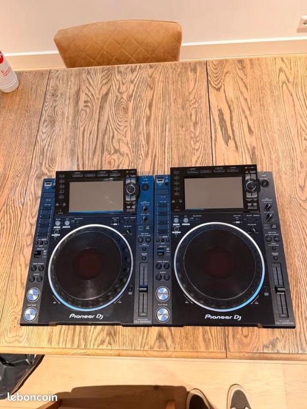CDJ 2000 Nexus 2 (image 4)