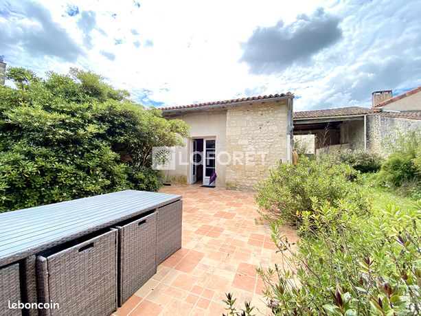 Maison 6 pièces 154 m²