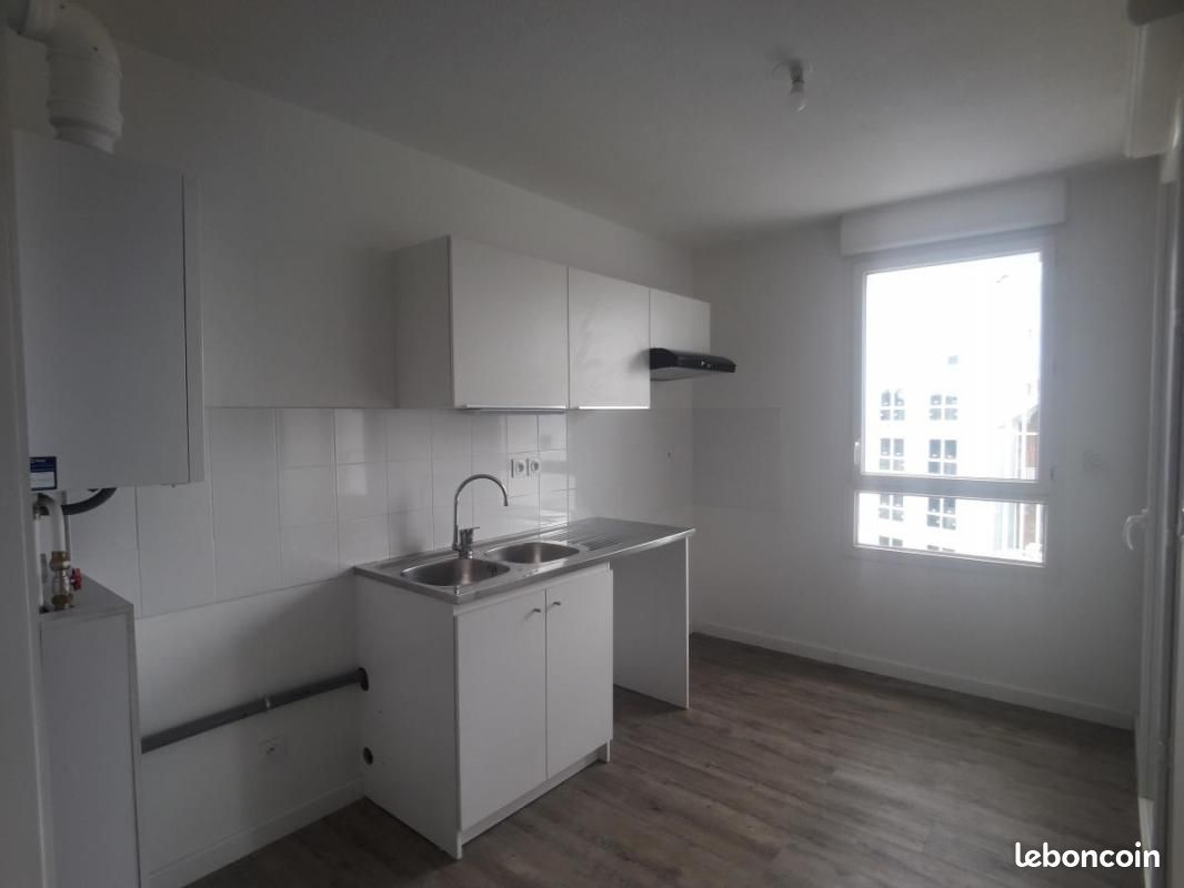 Appartement a louer begles - 3 pièce(s) - 68 m2 - Surfyn