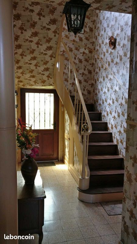 Maison 5 pièces 99 m² · à Gaillefontaine · 99 m² · 59 000 €