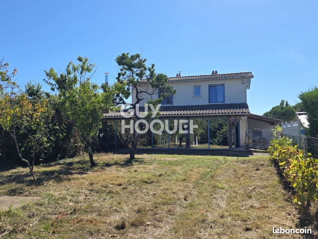 Maison 5 pièces 166 m² · à Médis · 166 m² · 198 000 €