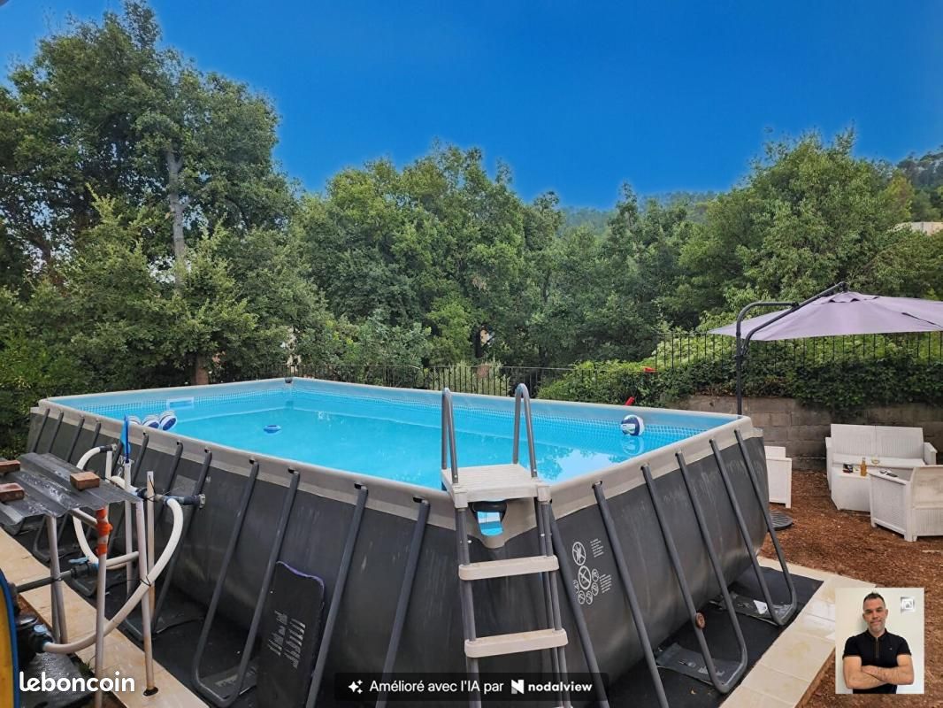Maison 5 pièces 120 m² · à Brignoles · 120 m² · 350 000 €