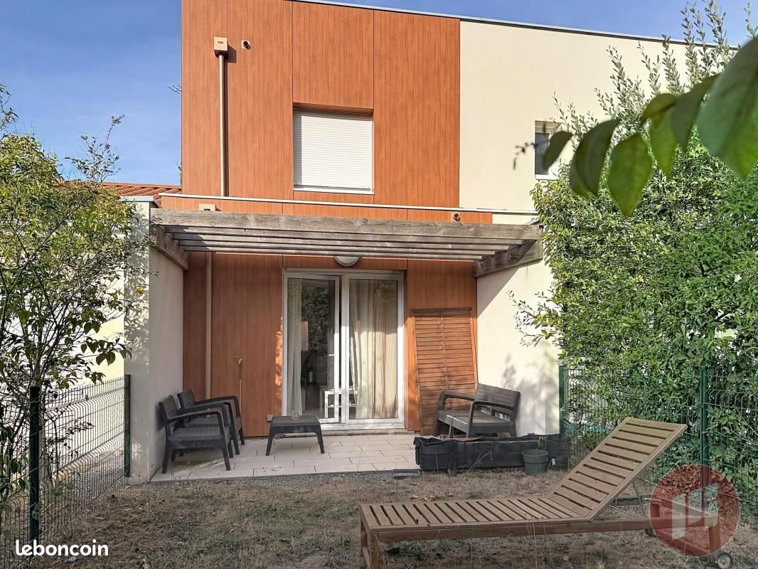 Appartement 3 pièces 69 m² · à Couzeix · 69 m² · 190 460 €