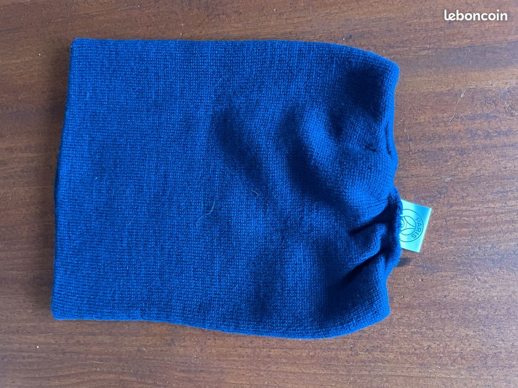 Bonnet PSG (image 2)