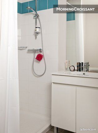 Appartement 1 pièce 19 m² · à Limoges · 19 m² · 750 €/mois