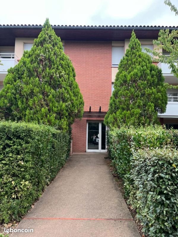 Appartement 2 pièces 43 m² · à Carquefou · 43 m² · 625 €/mois