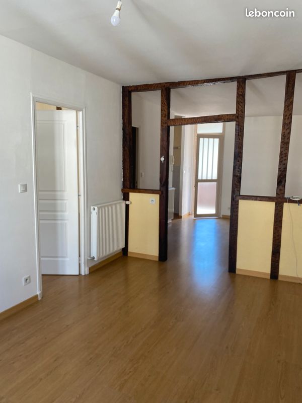 Appartement 2 pièces 45 m² · à Tulle · 45 m² · 450 €