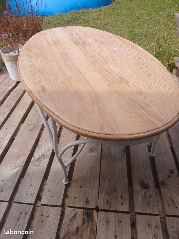 Table basse (image 2)