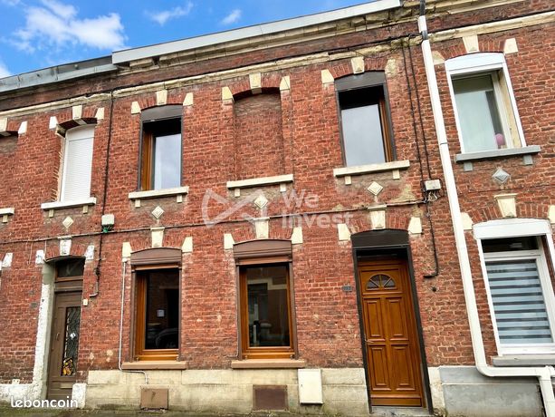 Maison 4 pièces 118 m²