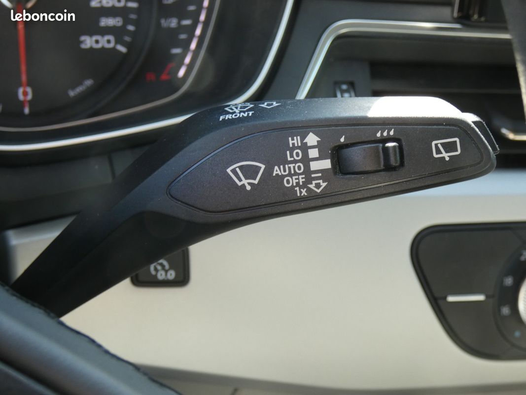 AUDI A4 AVANT BUSINESS 35 TDI 163 S tronic 7 Business Line (image 27)