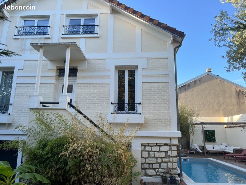 Maison 5 pièces 130 m² · à Saint-Maur-des-Fossés · 130 m² · 789 000 €