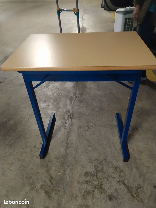 Table d'école (image 6)