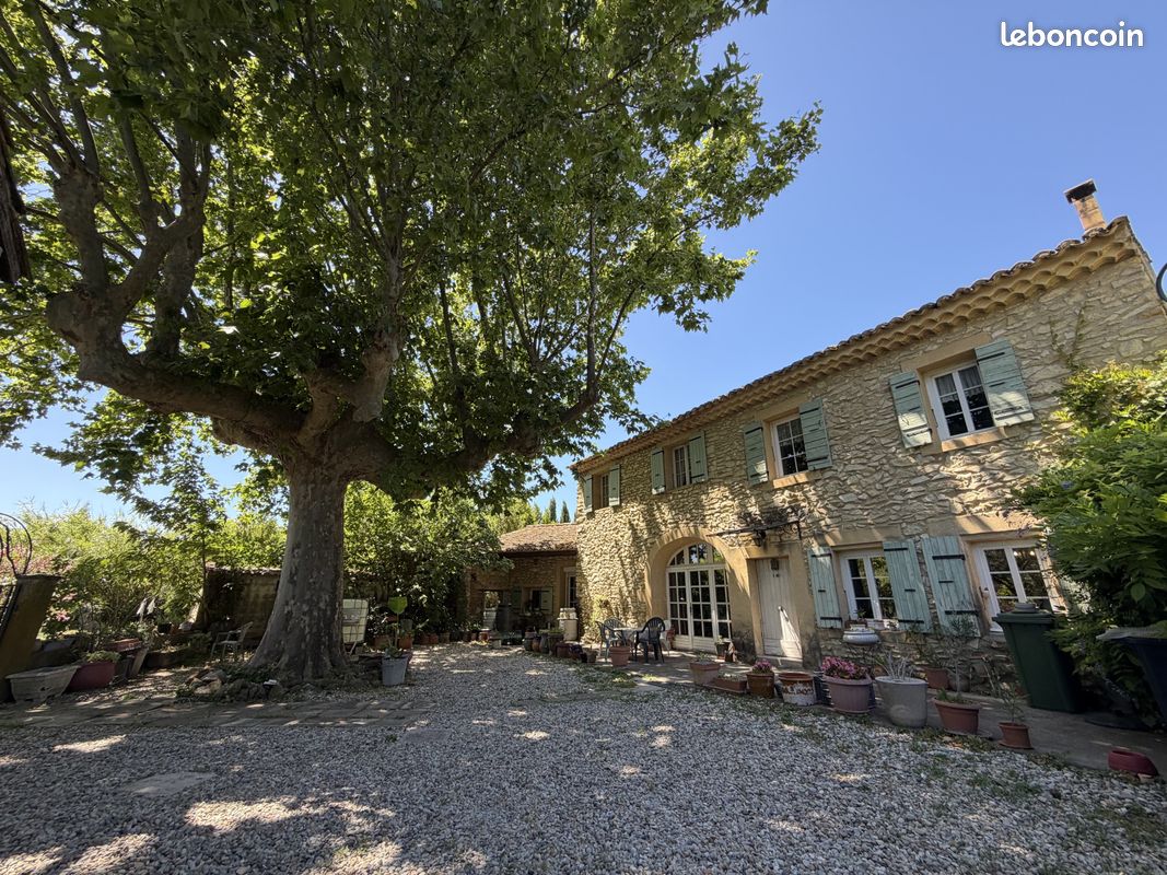 Mas 6 pièces 184 m² (image 25)