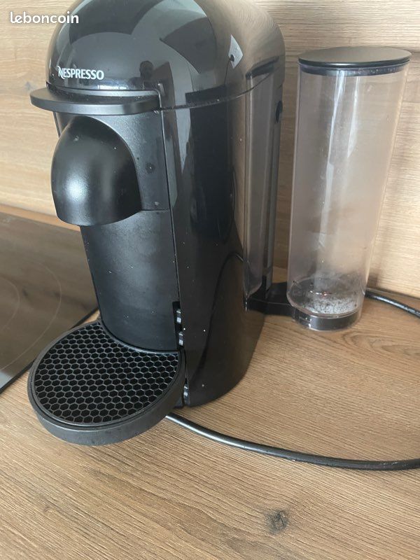 Cafetière Nespresso (image 3)