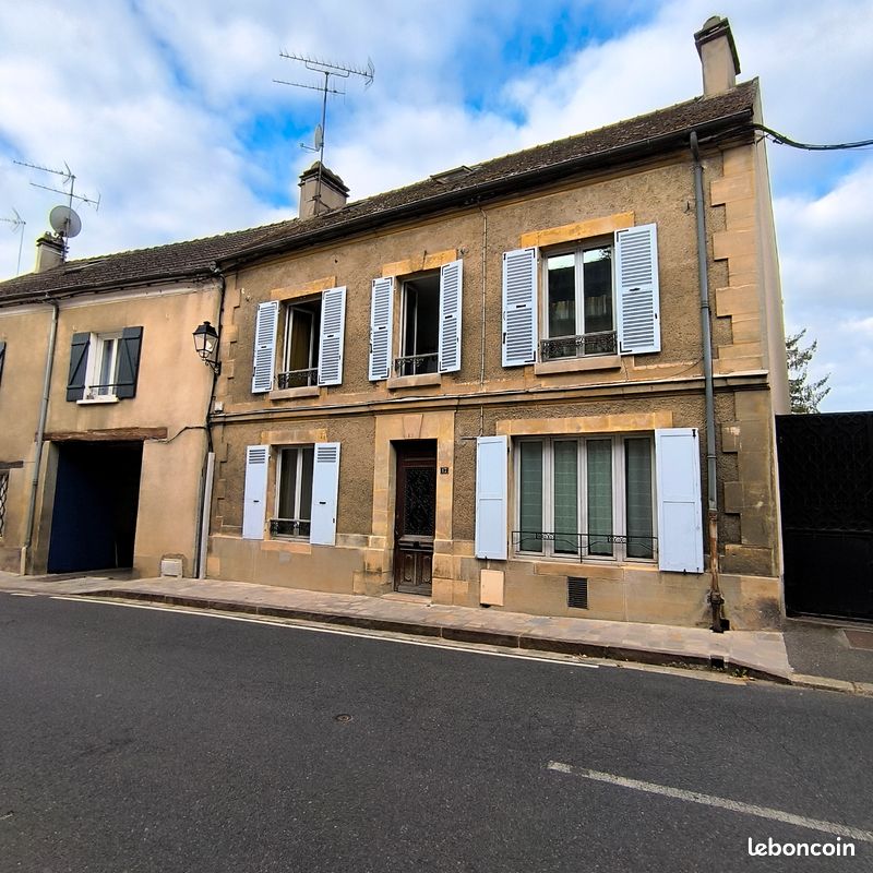 Maison 6 pièces 126 m² · à Vigny · 126 m² · 379 900 €