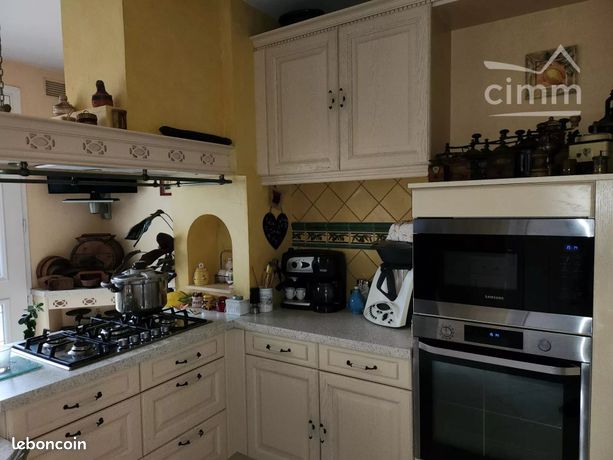 Propriété 6 pièces 170 m²