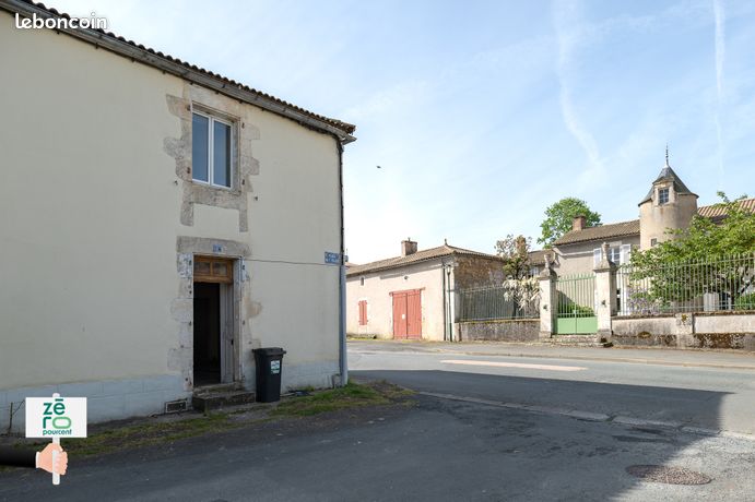 Maison 5 pièces 89 m²