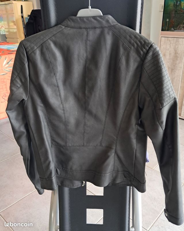 Blouson neuf 36 (image 2)