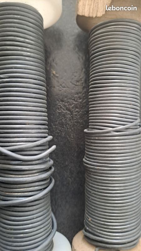 Rouleaux de plomb (image 5)
