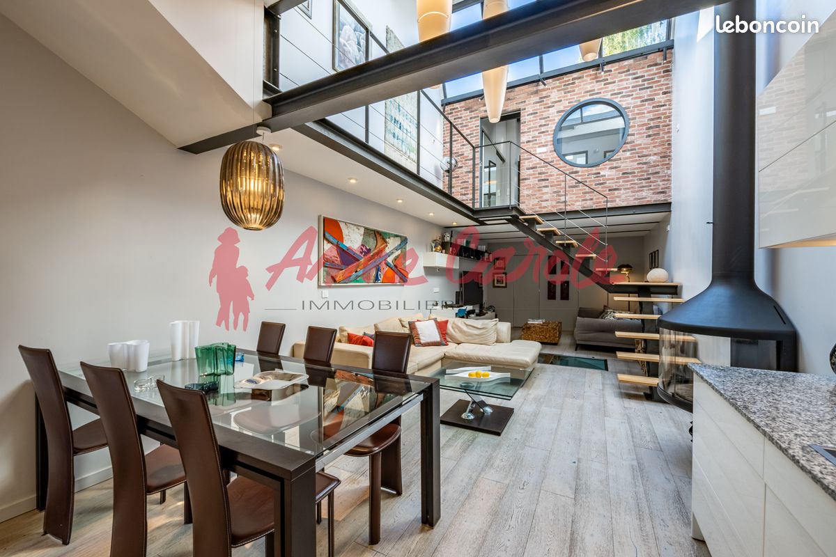 Appartement 5 pièces 115 m² · à Nogent-sur-Marne · 115 m² · 790 000 €