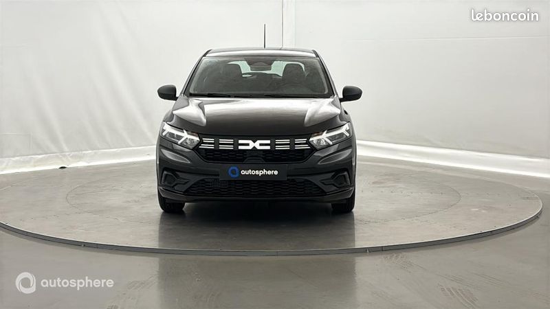 Dacia Sandero 1.0 ECO-G 100ch Stepway Essential (image 2)