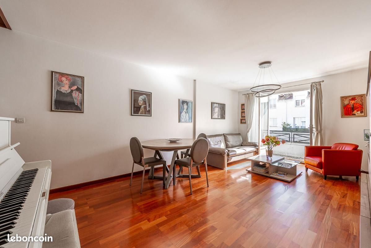 Appartement 3 pièces 66 m² · à Villiers-sur-Marne · 66 m² · 269 000 €